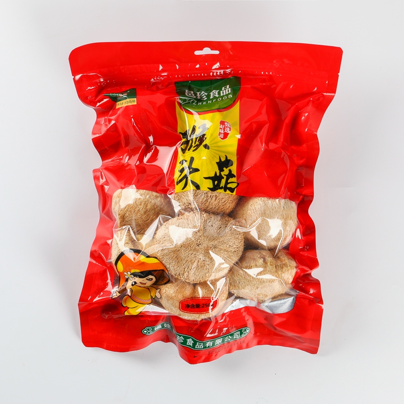 250å…‹çŒ´é ­è‡
