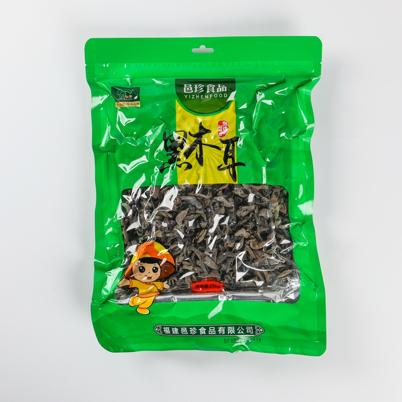 250å…‹é»‘æœ¨è€³